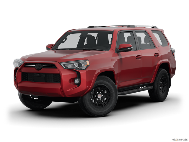 Toyota 4Runner