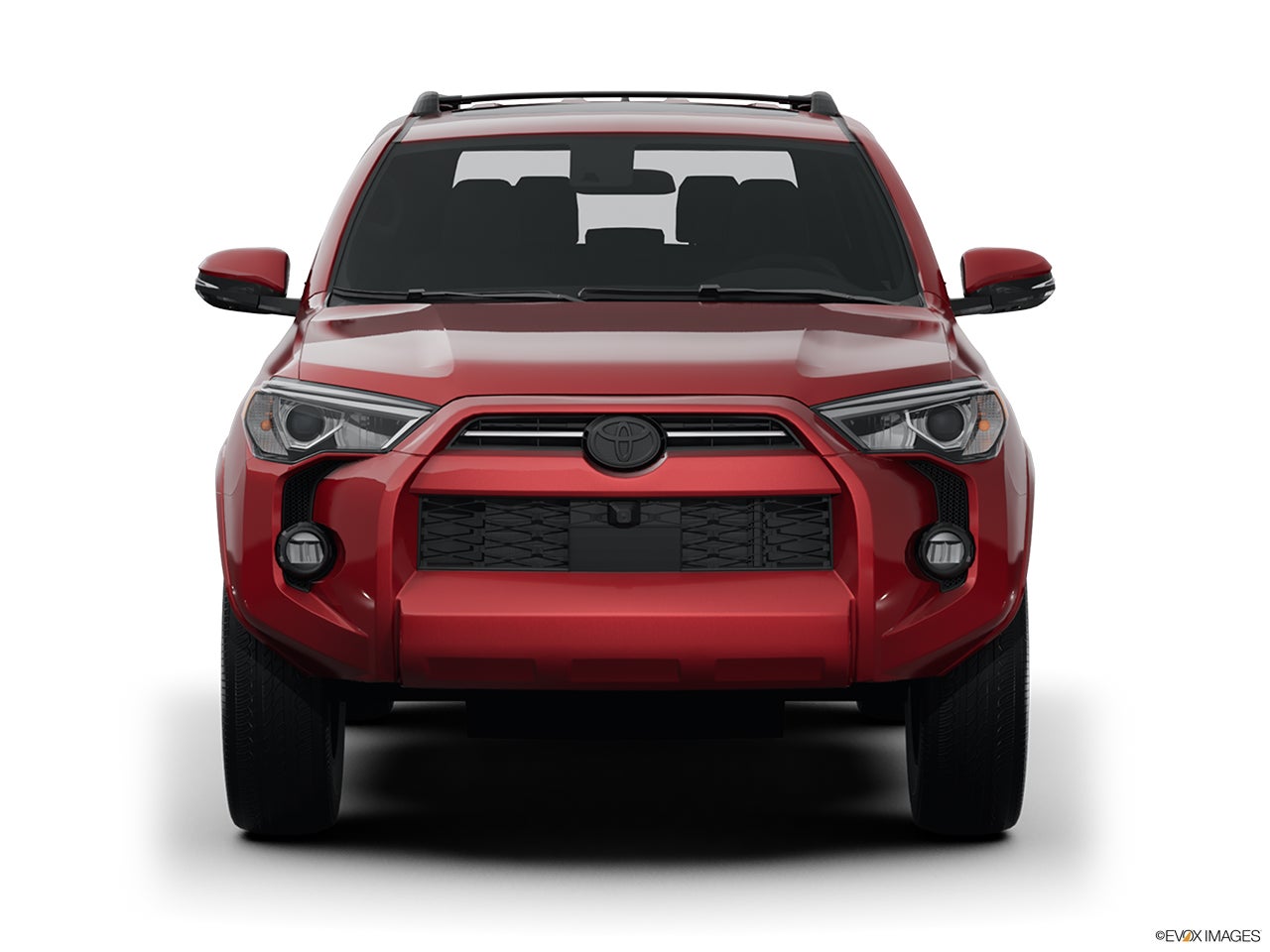 2025 Toyota 4Runner photo