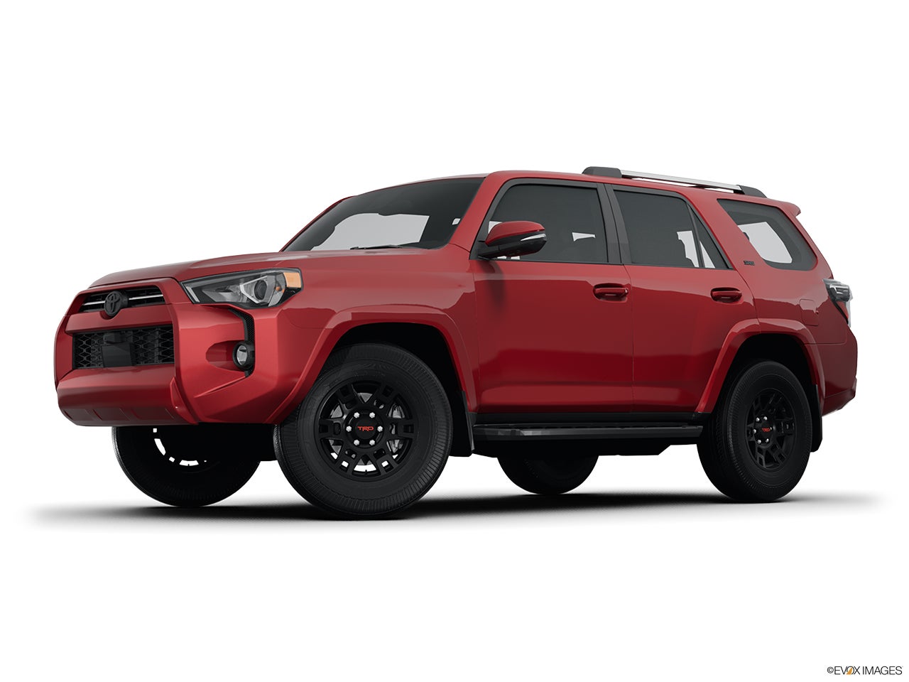 2025 Toyota 4Runner photo