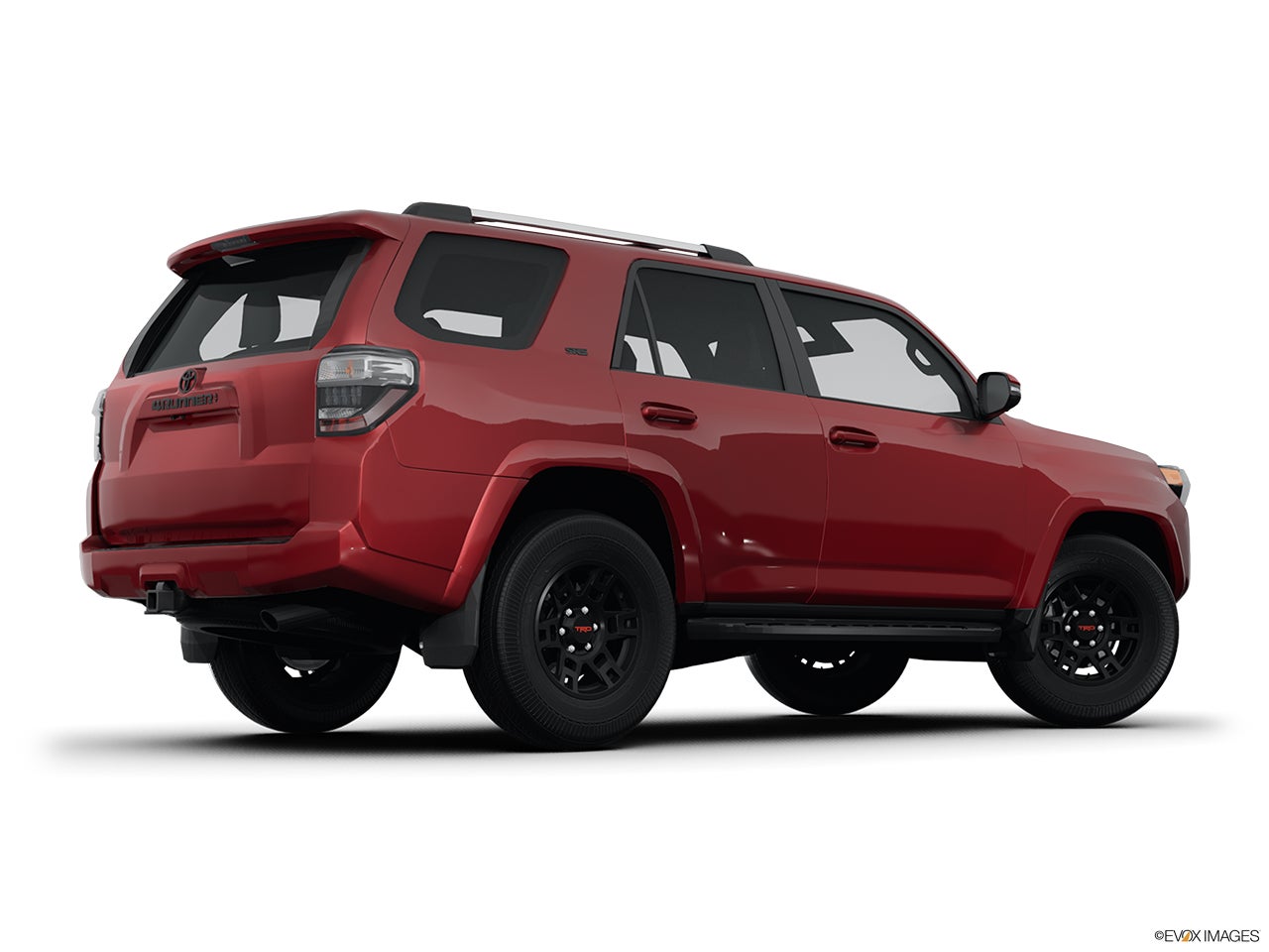 2025 Toyota 4Runner photo