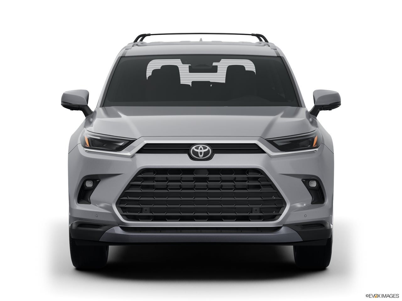 2024 Toyota Grand Highlander photo