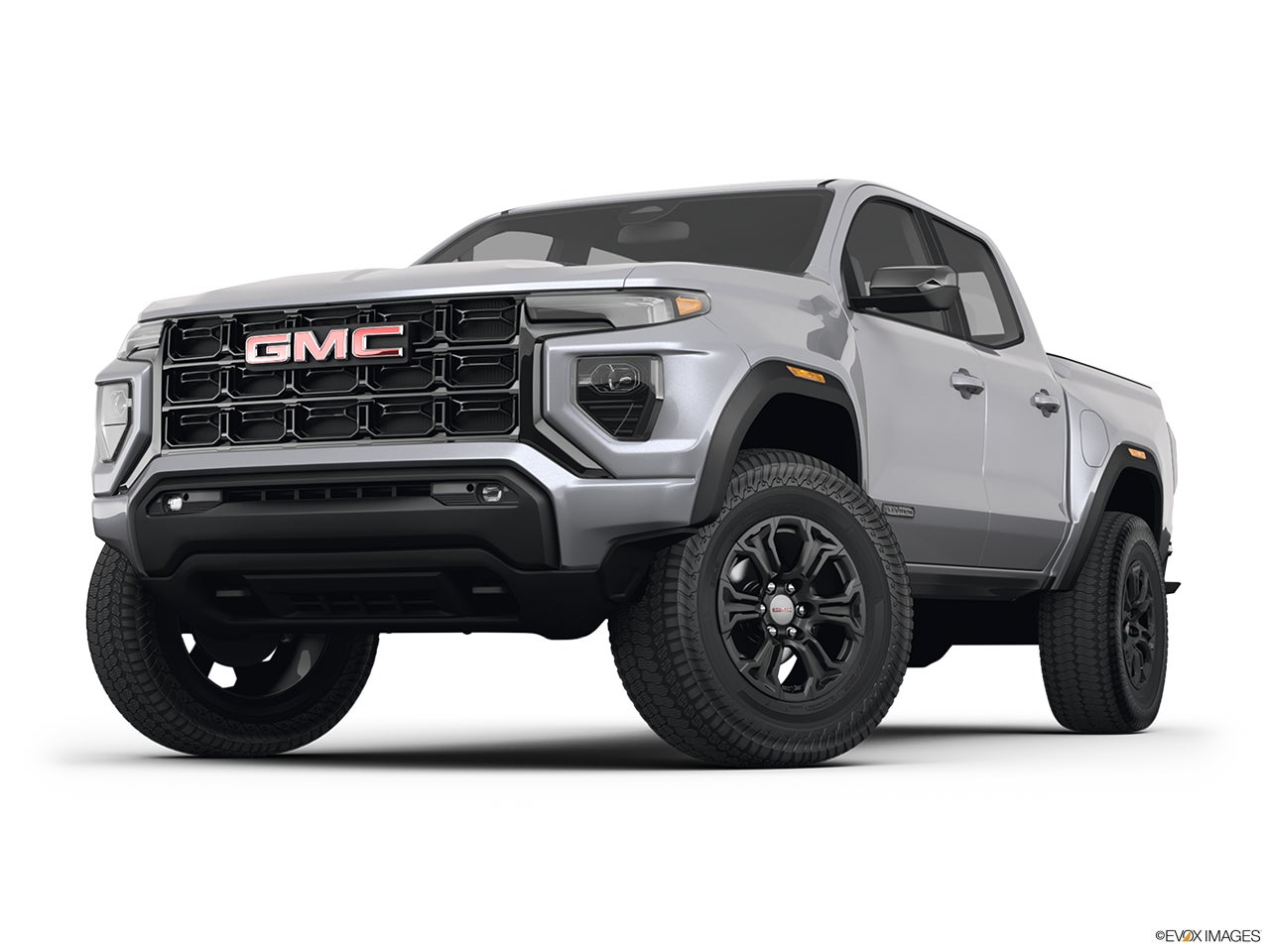 2024 GMC Canyon photo