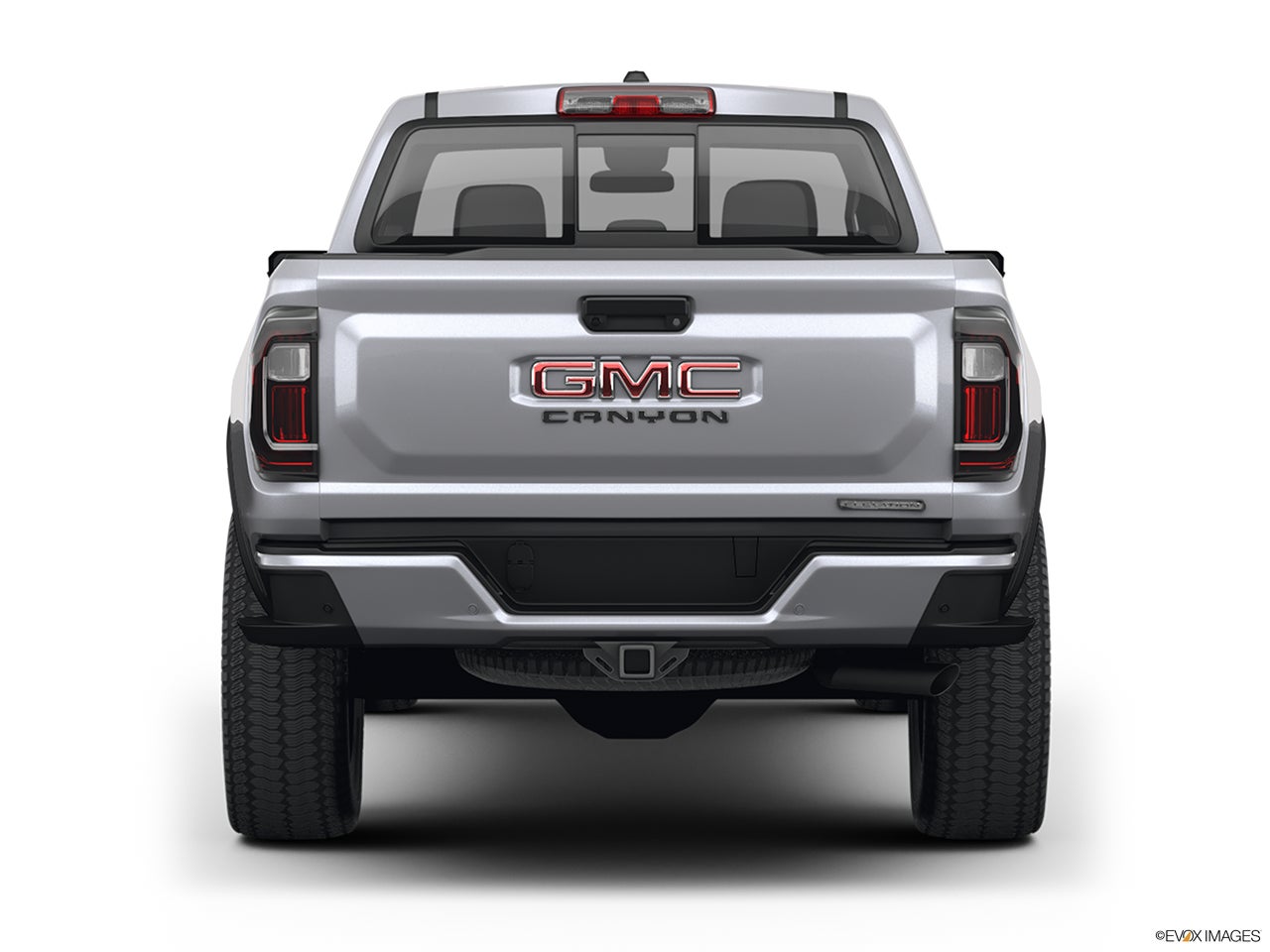 2024 GMC Canyon photo