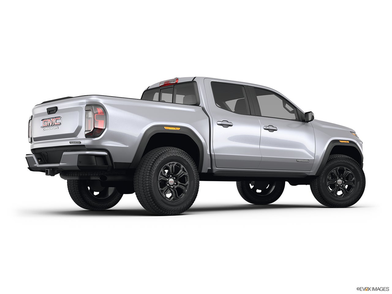 2024 GMC Canyon photo