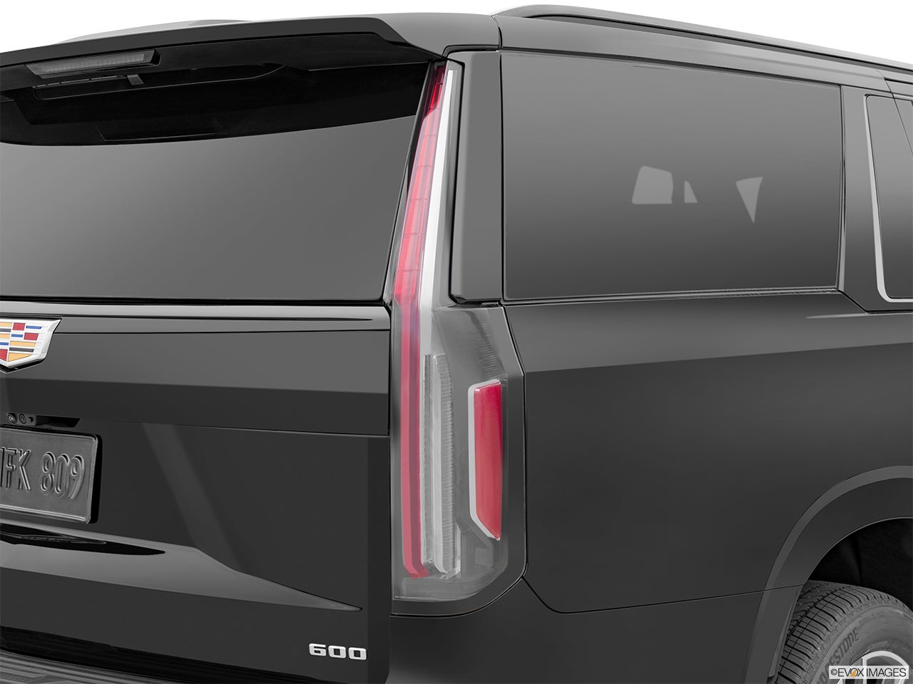 2025 Cadillac Escalade ESV photo