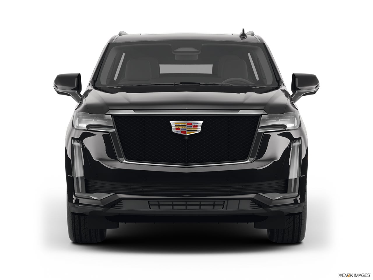 2025 Cadillac Escalade ESV photo