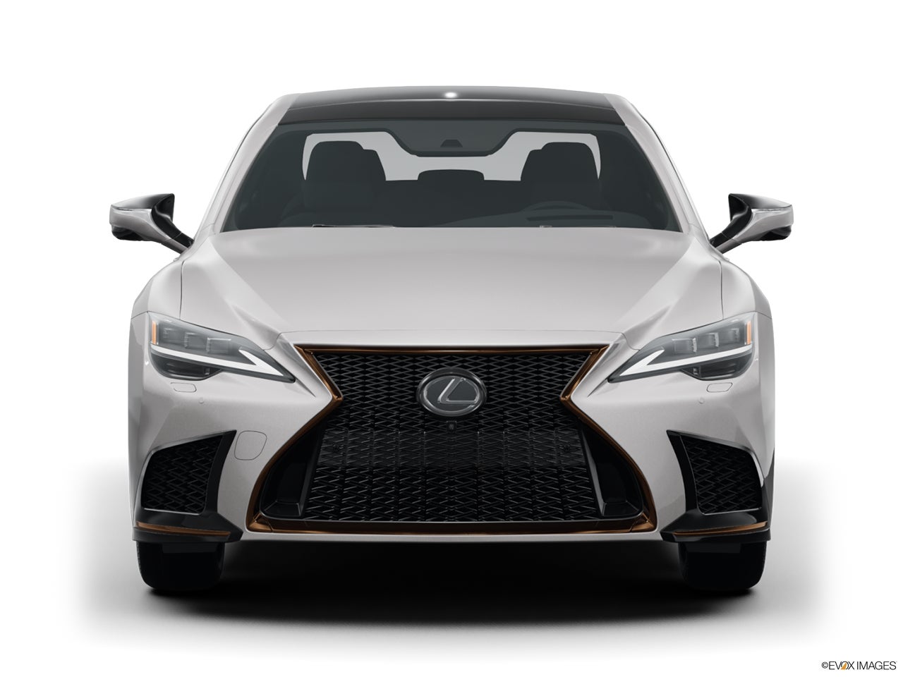 2024 Lexus LS 500 photo