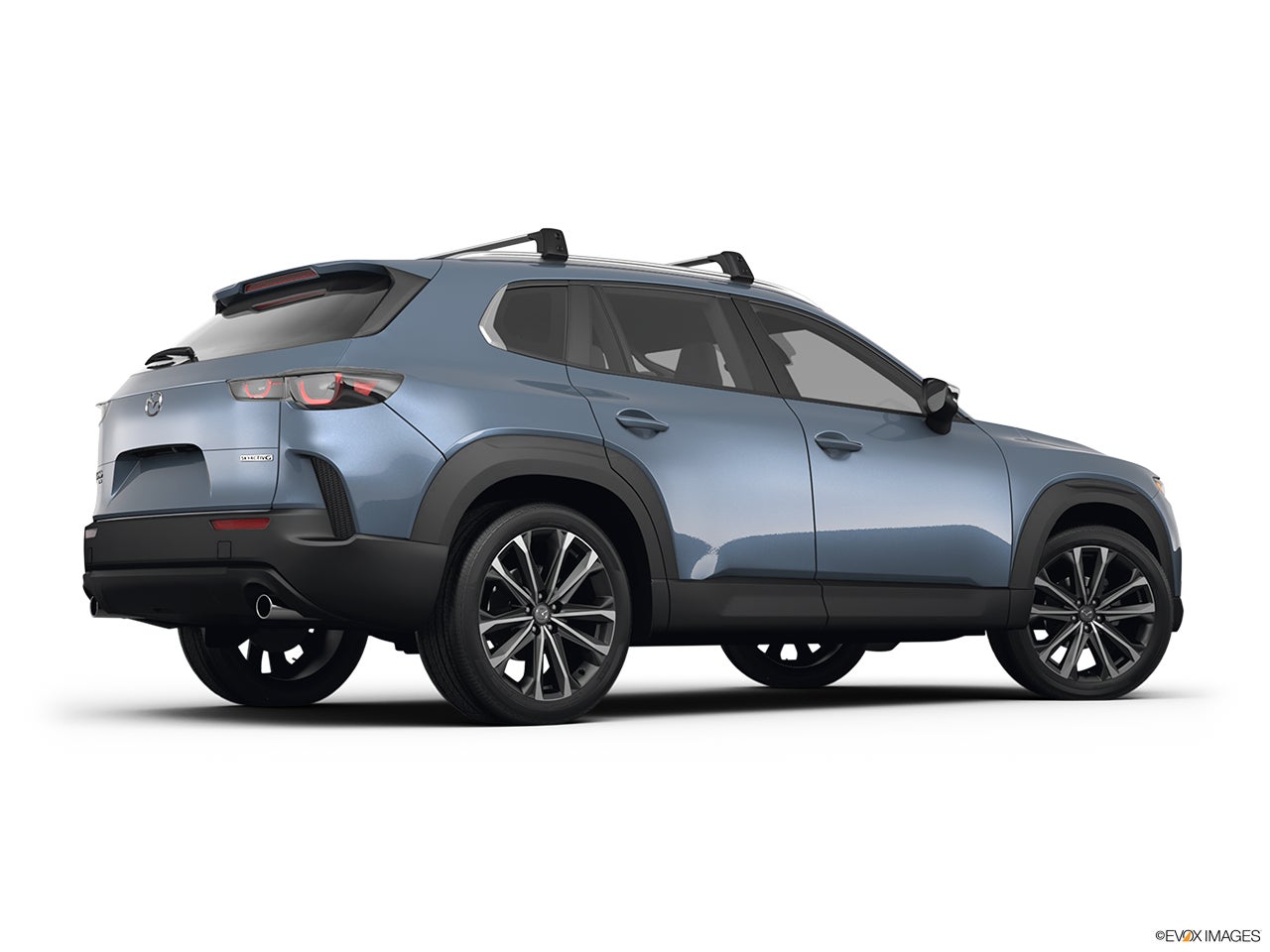 2024 Mazda CX-50 photo