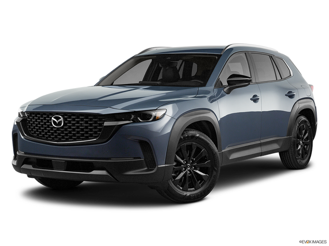 Mazda CX-50