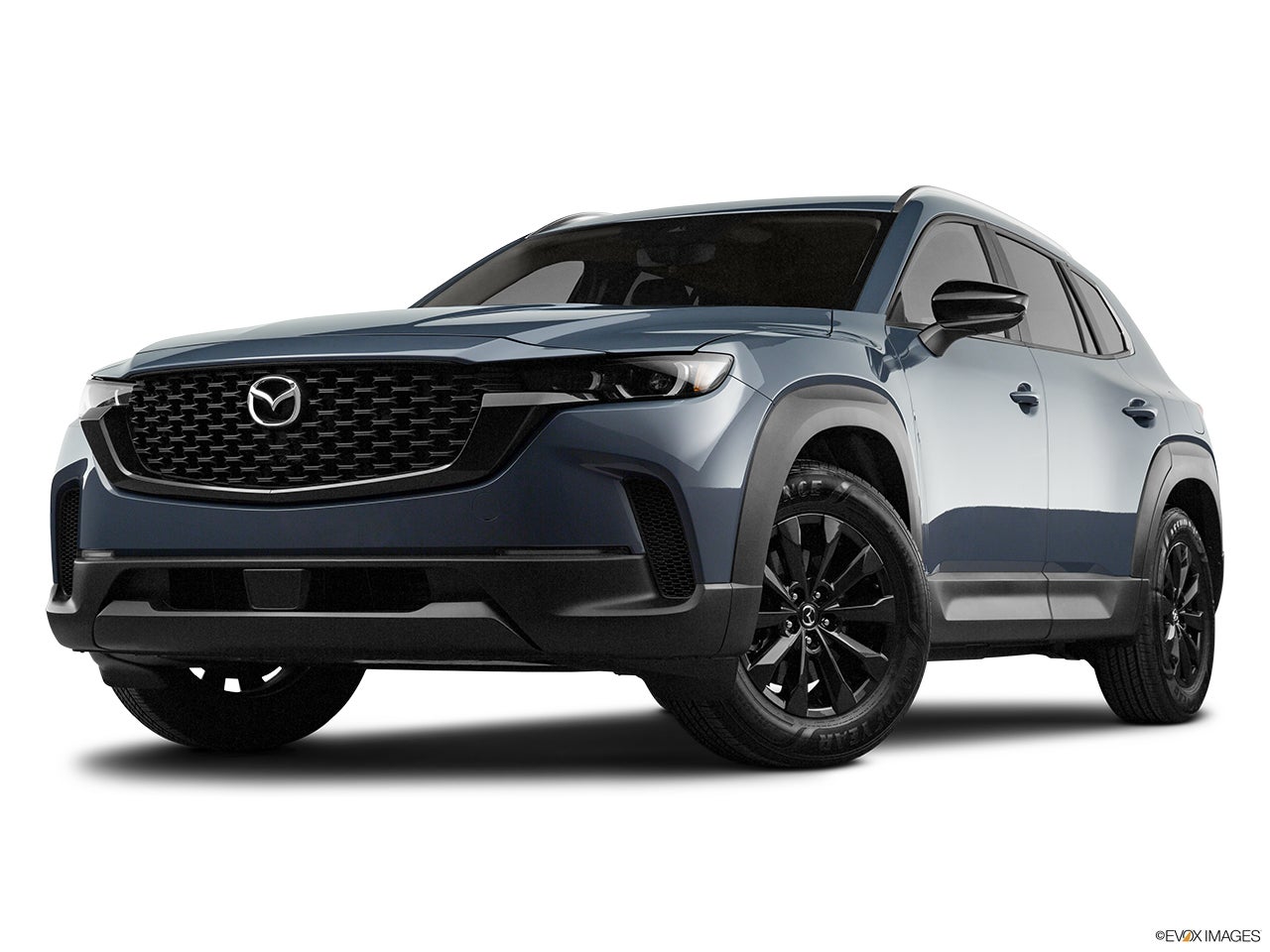 2025 Mazda CX-50 photo