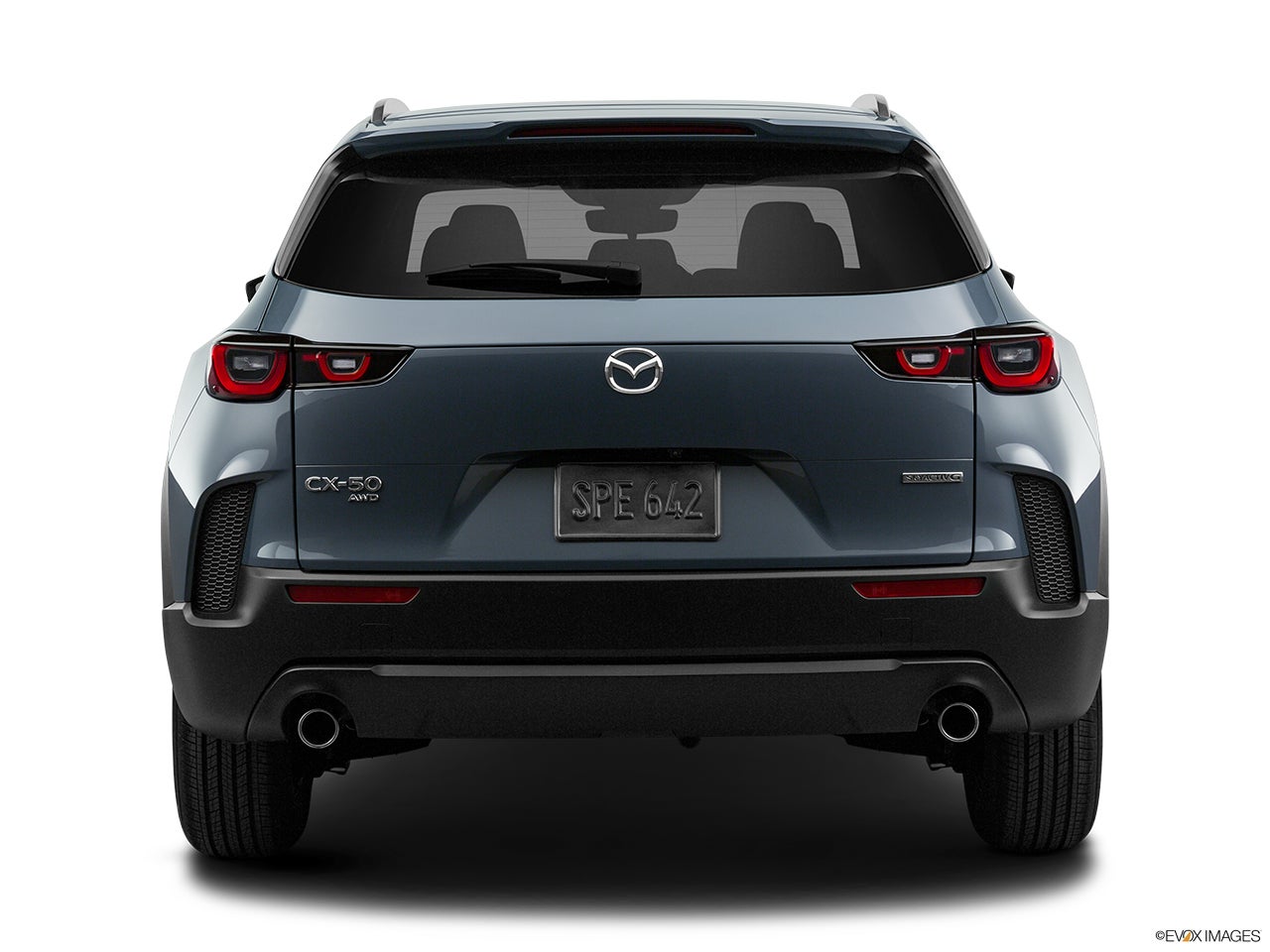 2025 Mazda CX-50 photo