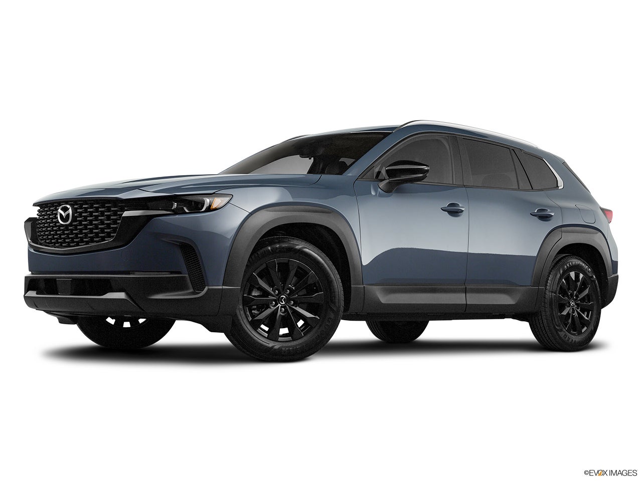 2025 Mazda CX-50 photo