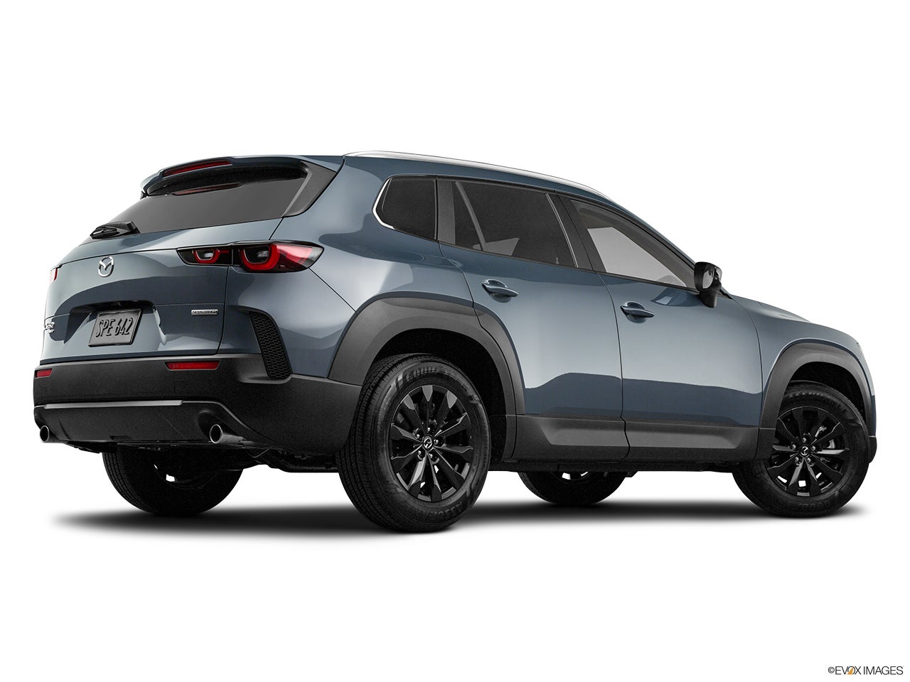 2025 Mazda CX-50 photo