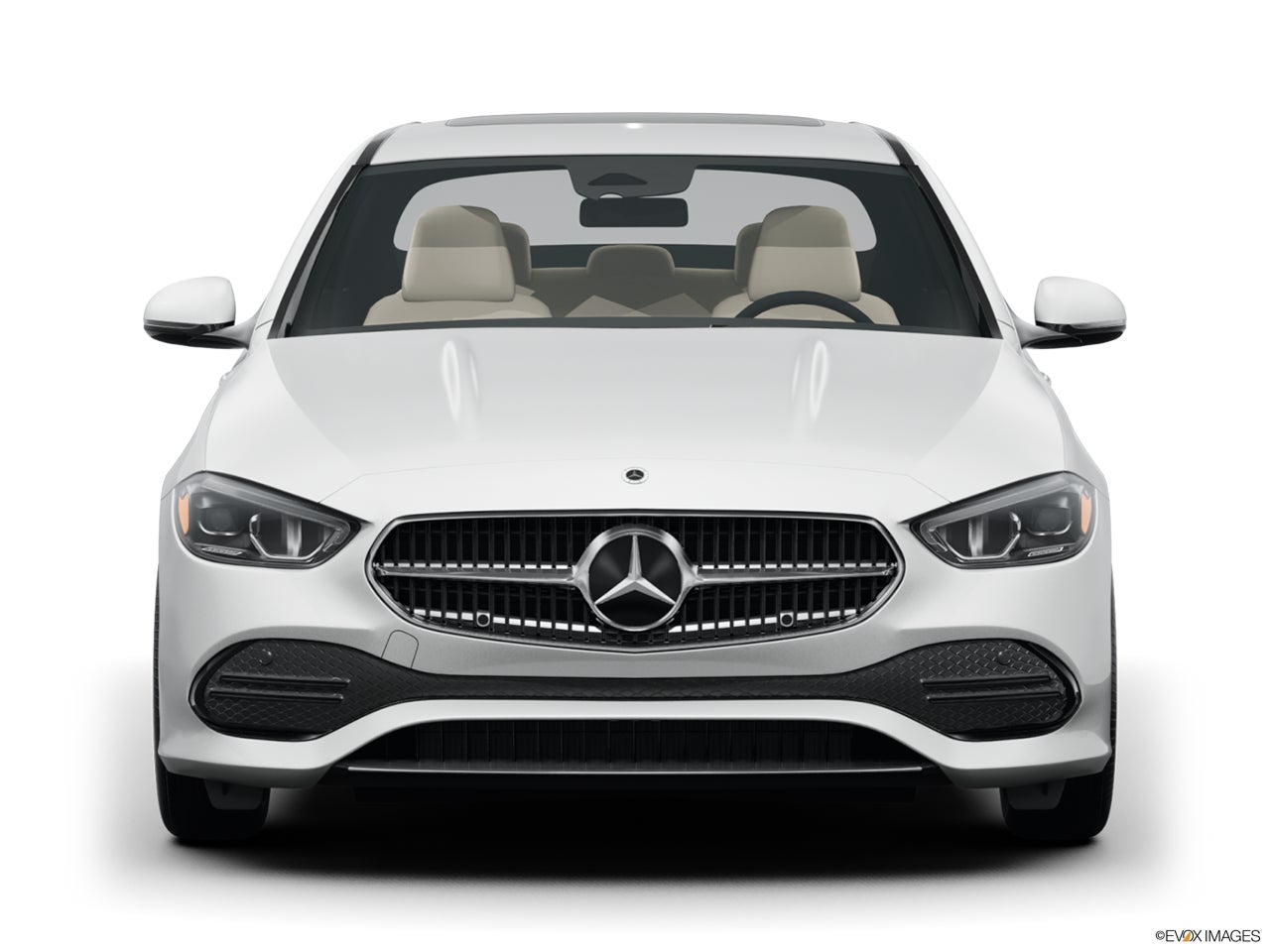 2024 Mercedes-Benz C-Class photo