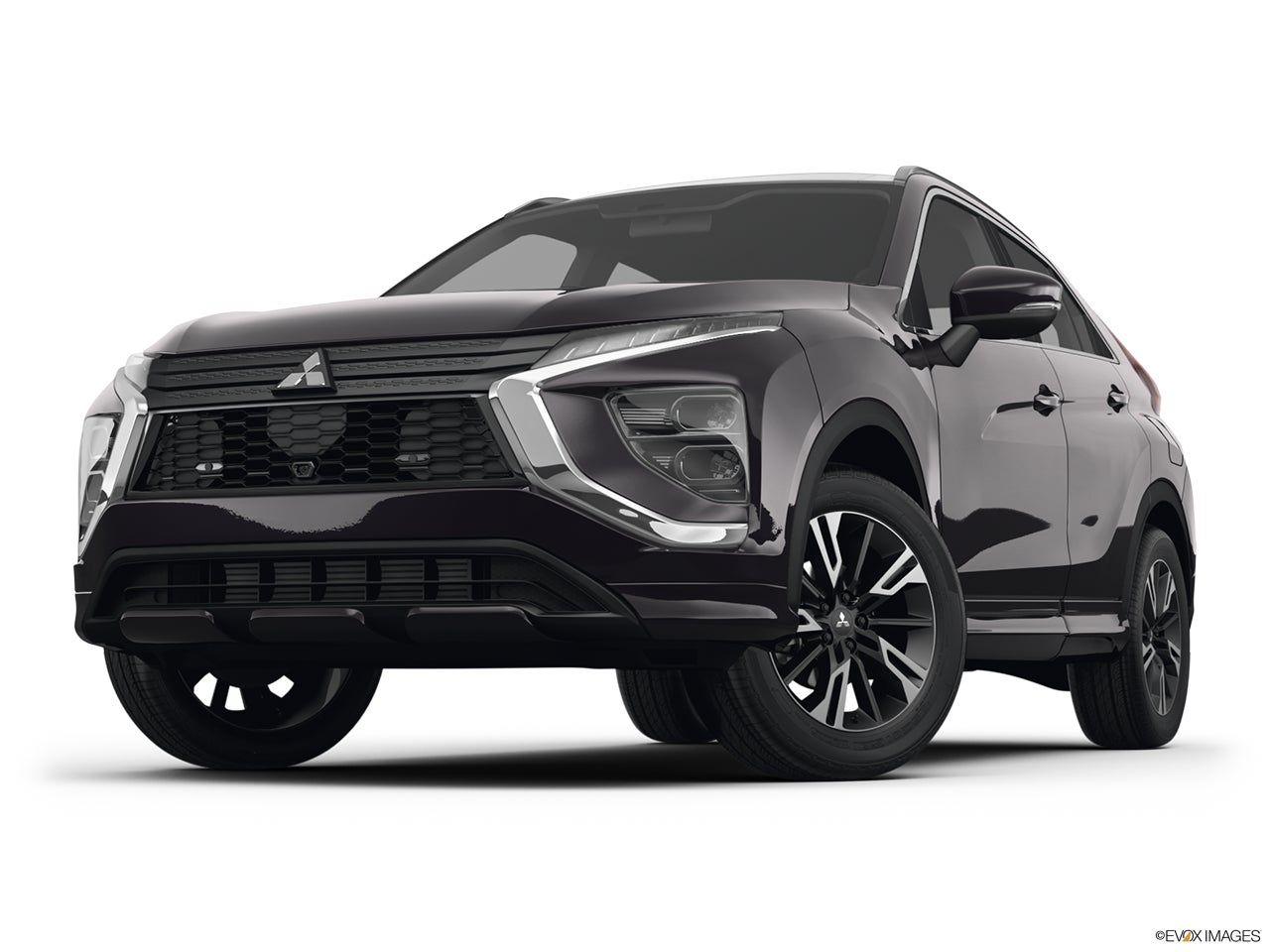 2024 Mitsubishi Eclipse Cross photo