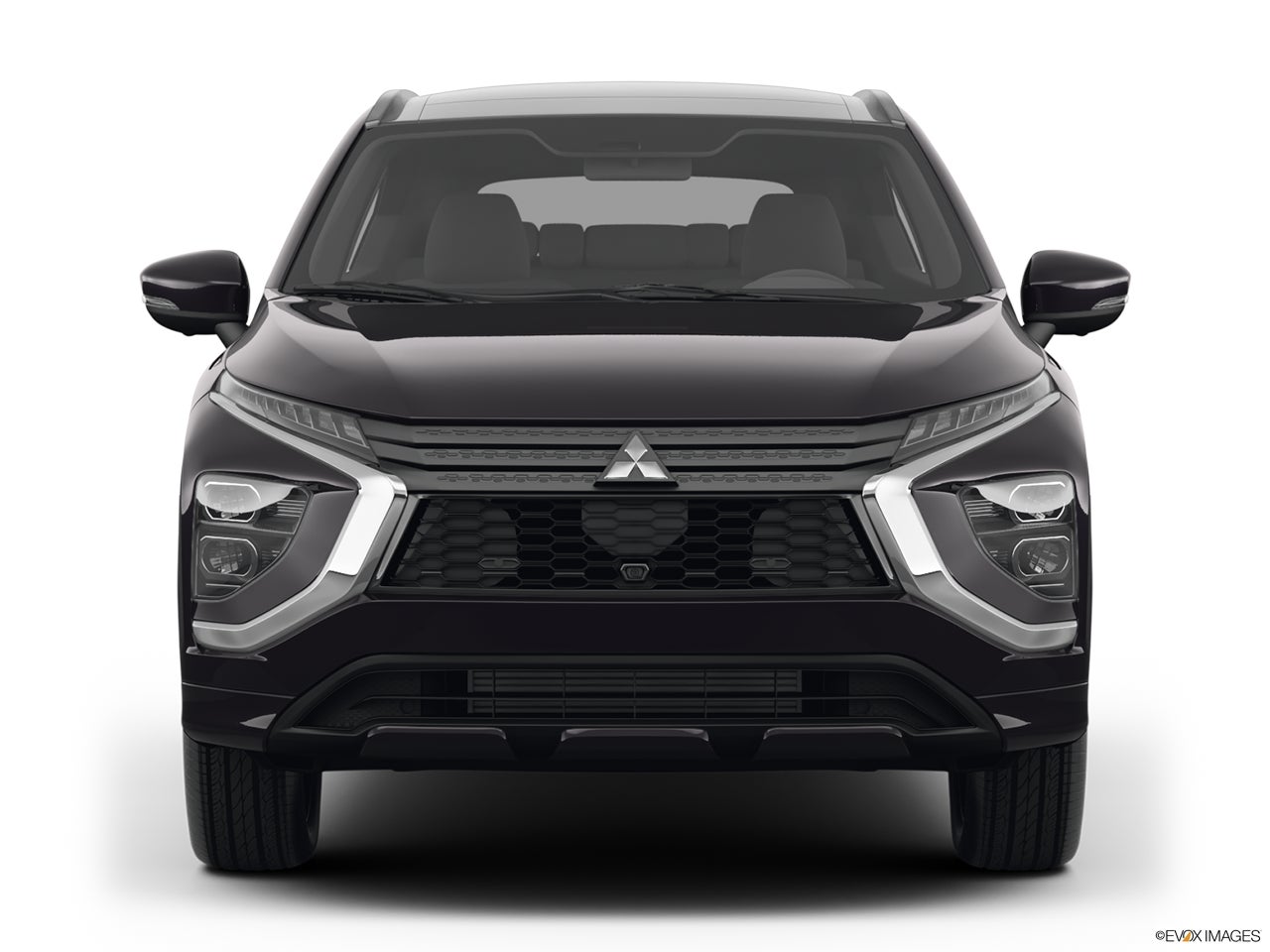 2024 Mitsubishi Eclipse Cross photo