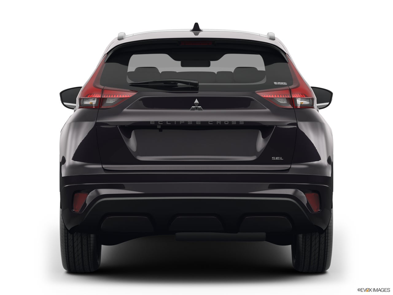 2024 Mitsubishi Eclipse Cross photo