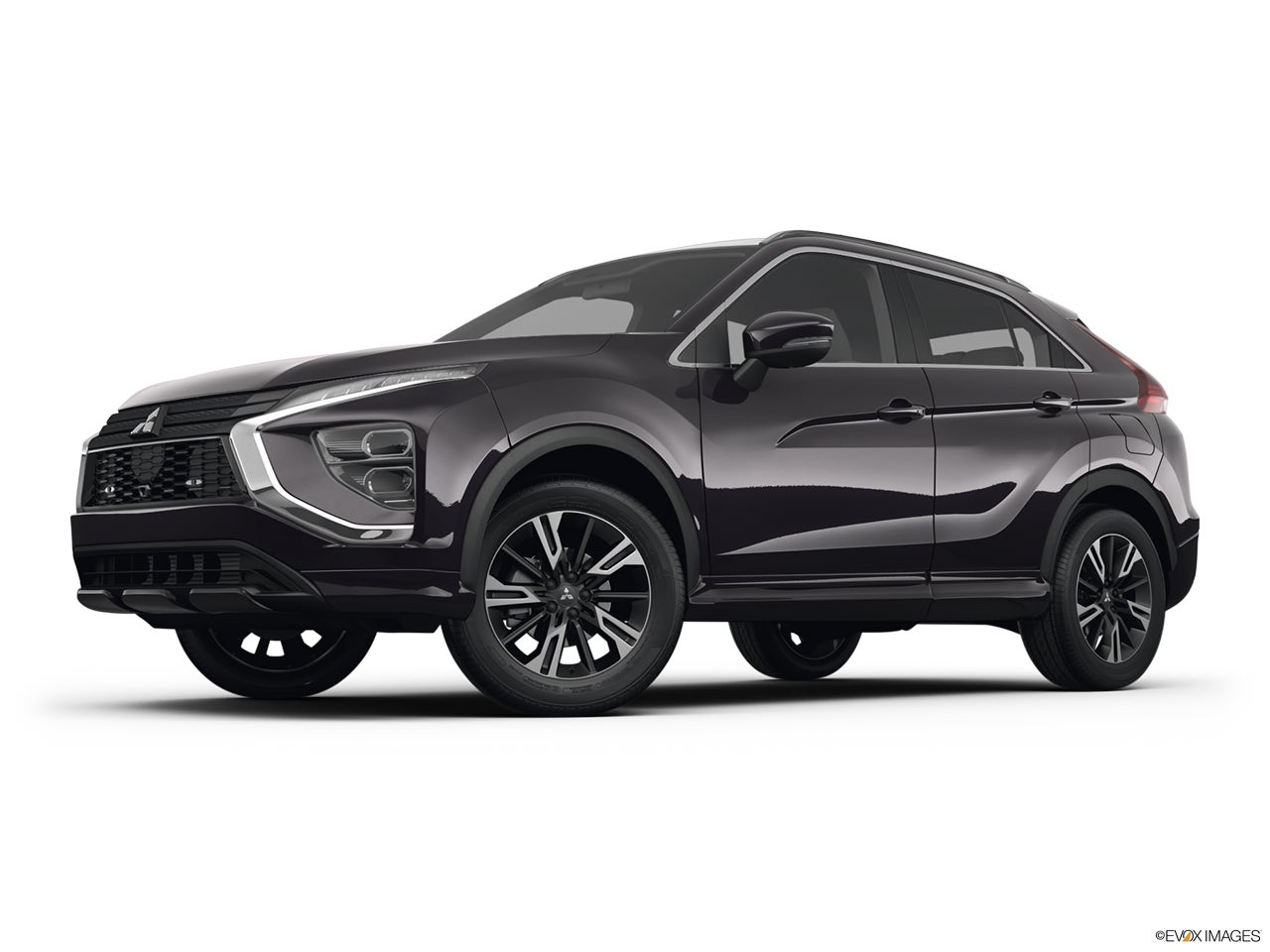 2024 Mitsubishi Eclipse Cross photo