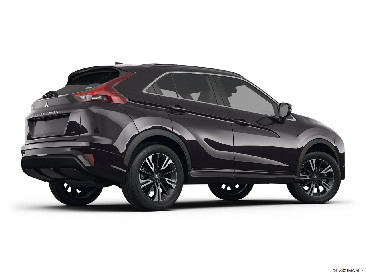 2024 Mitsubishi Eclipse Cross photo