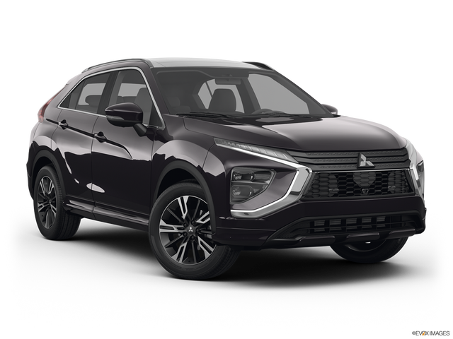 2024 Mitsubishi Eclipse Cross