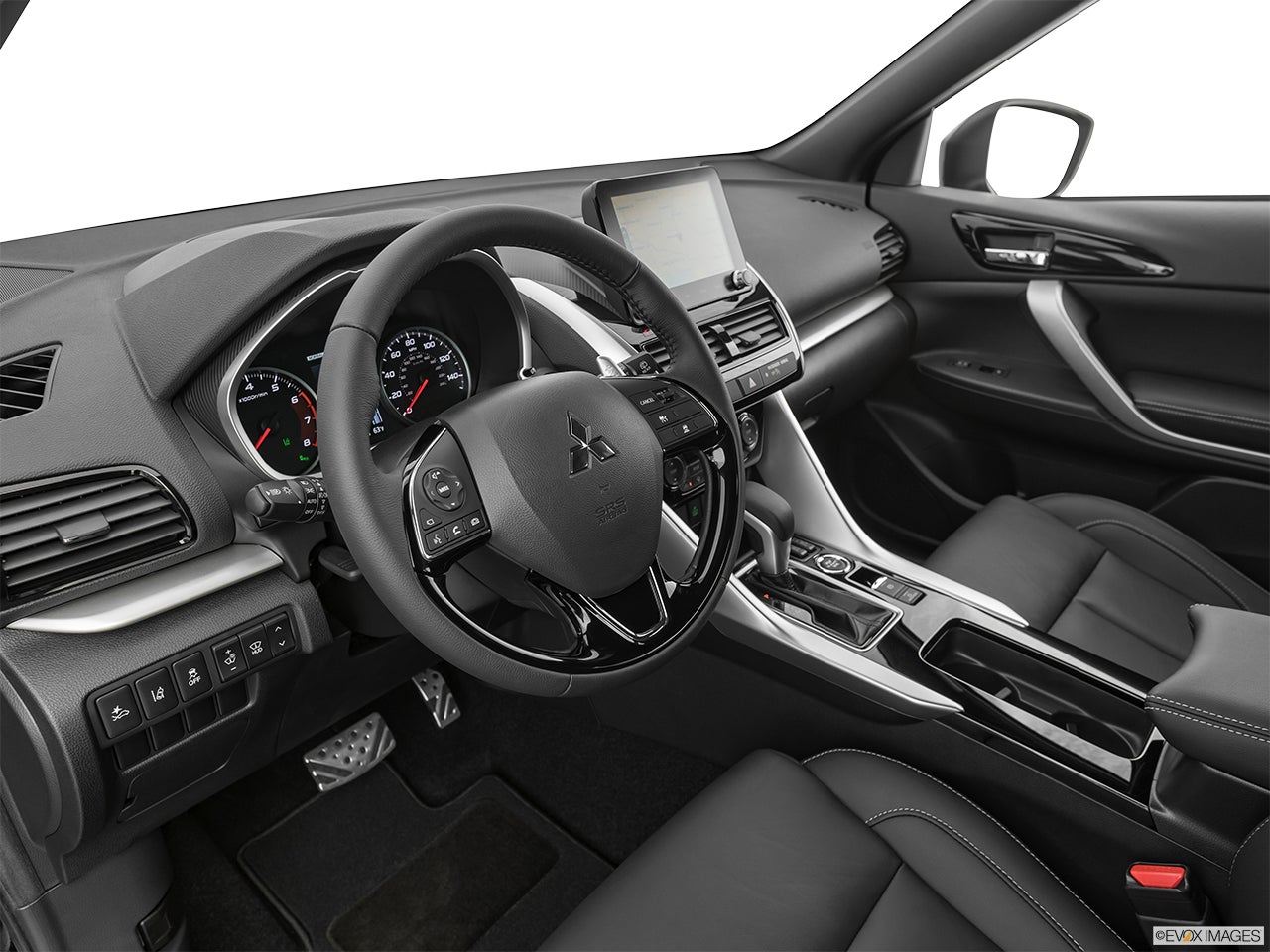 2024 Mitsubishi Eclipse Cross photo