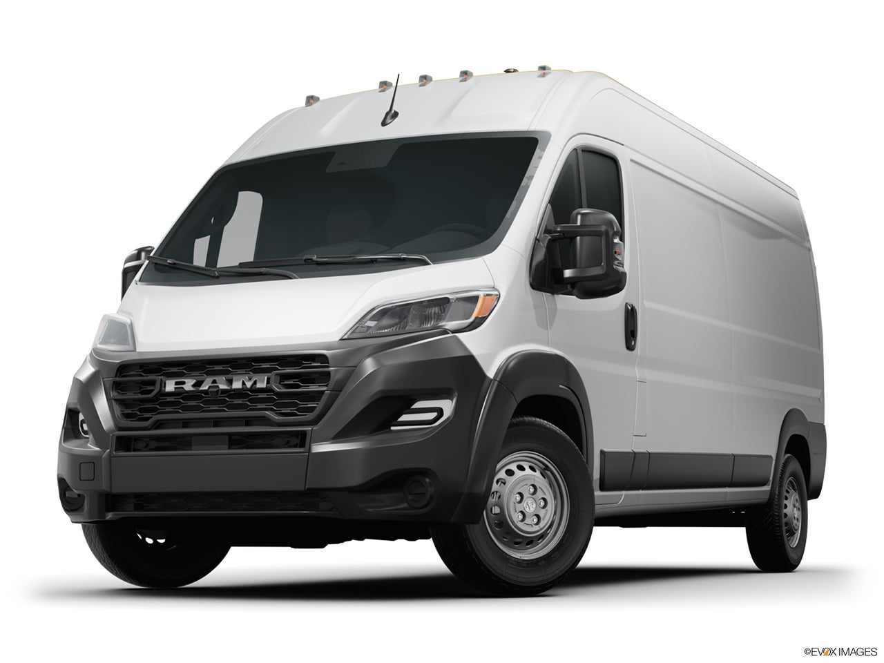 2025 Ram ProMaster photo