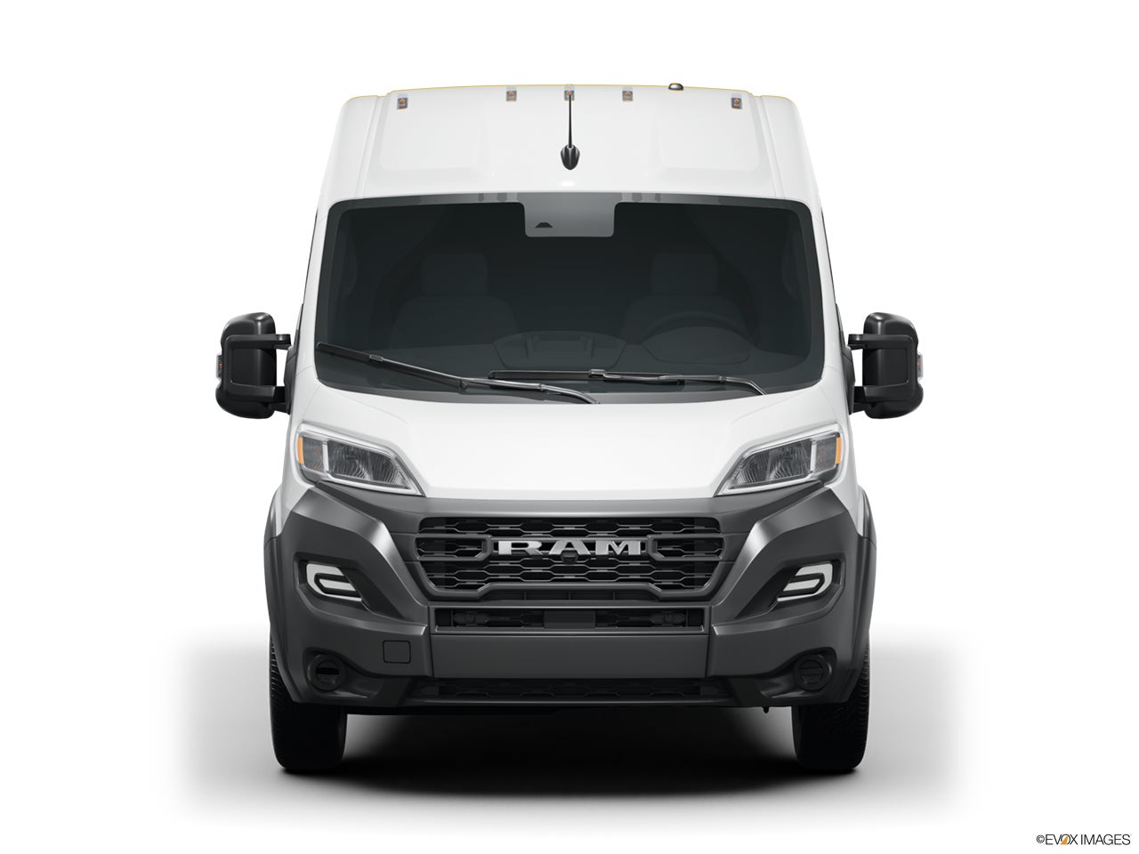 2025 Ram ProMaster photo