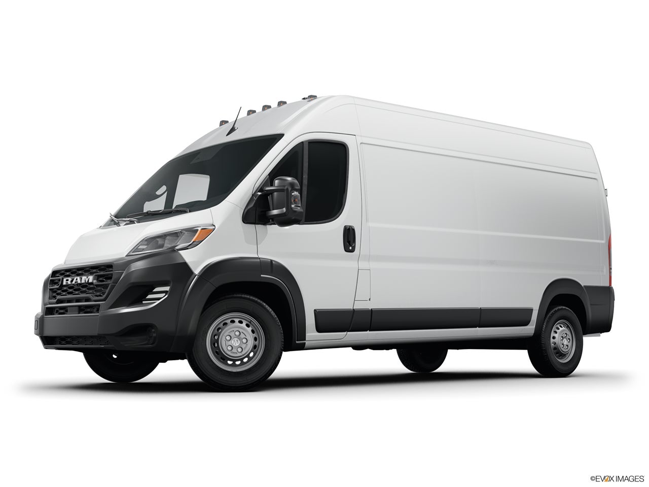 2025 Ram ProMaster photo