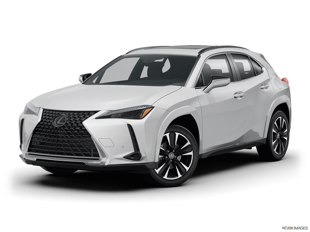 Lexus UX 250h