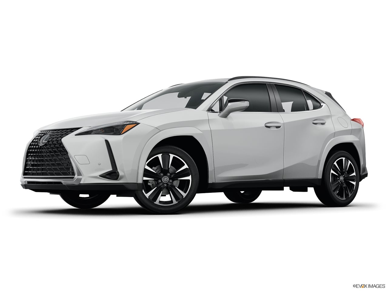 2024 Lexus UX 250h photo