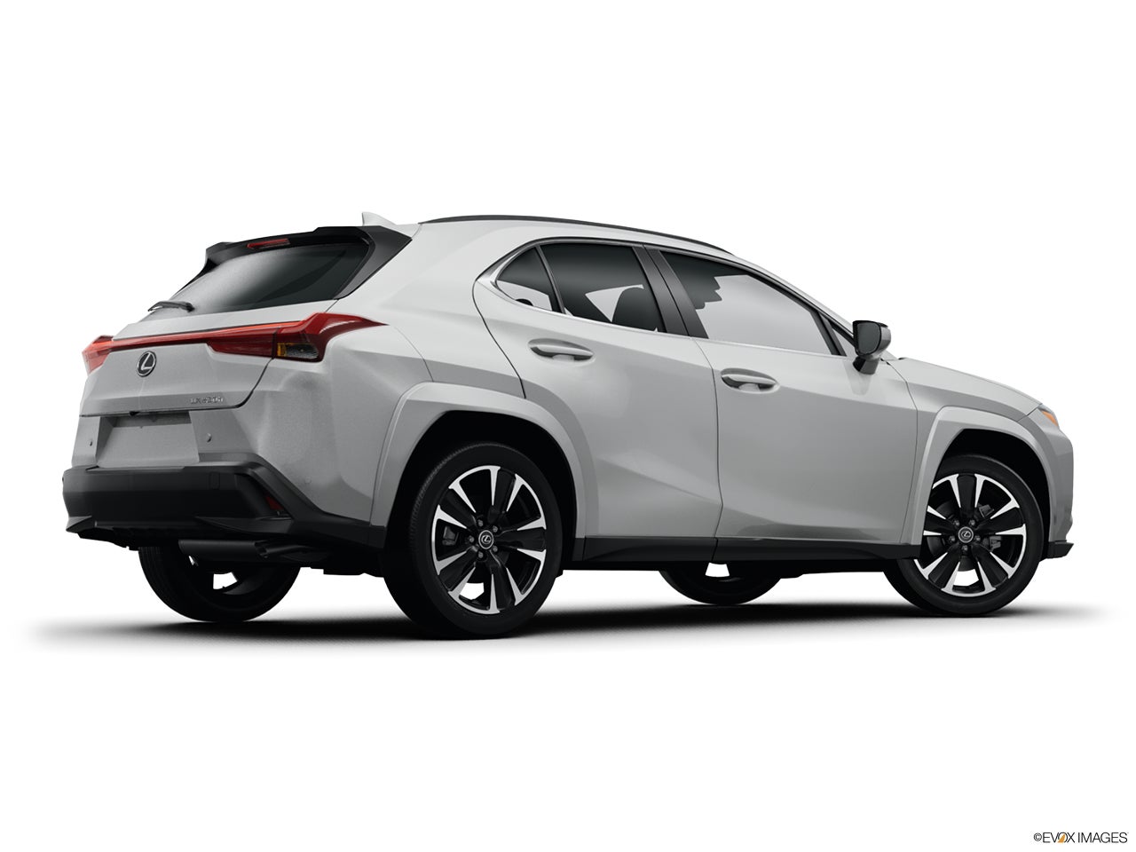 2024 Lexus UX 250h photo