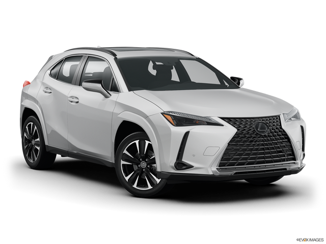 2024 Lexus UX 250h