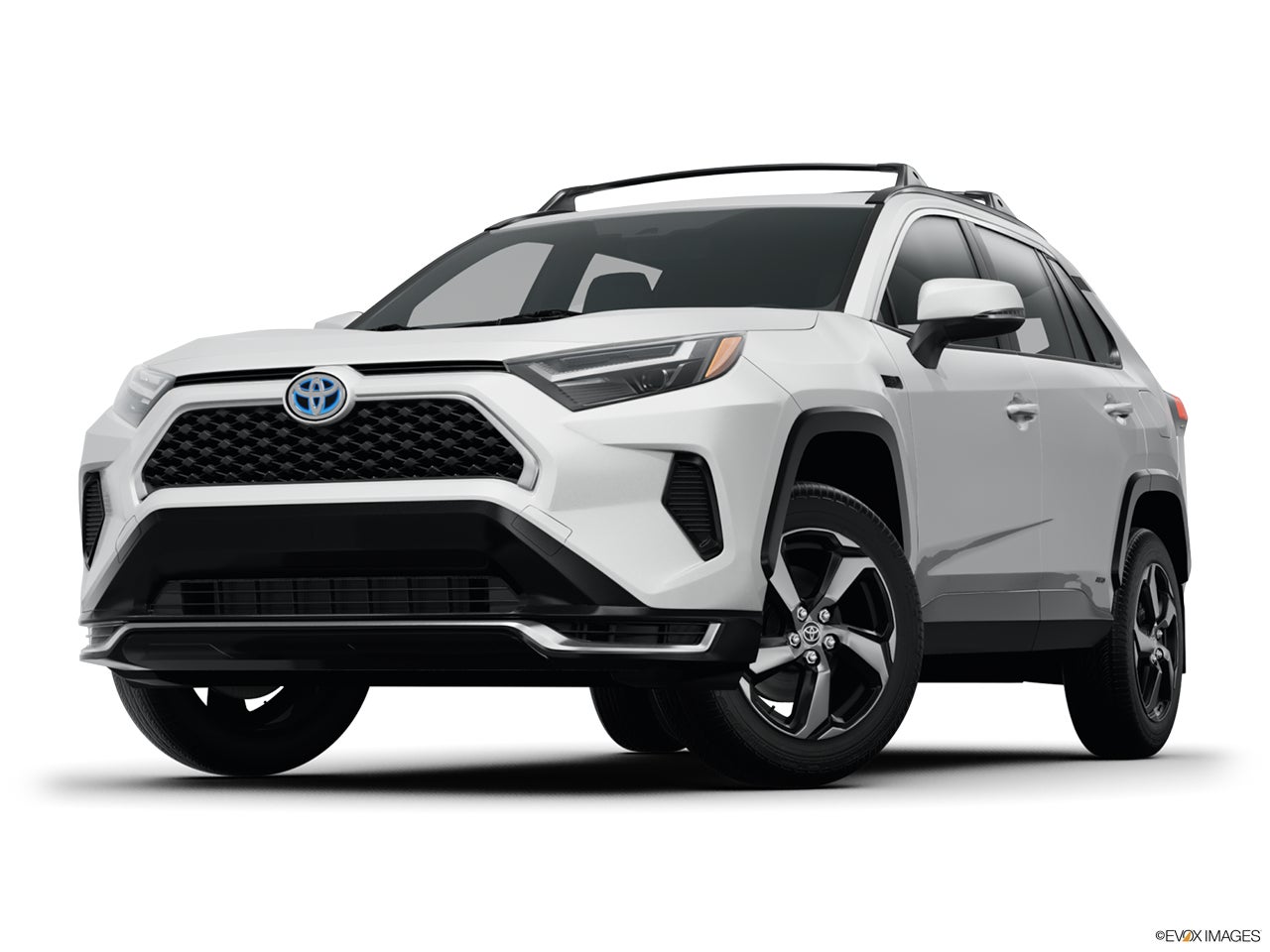 2024 Toyota RAV4 Prime photo