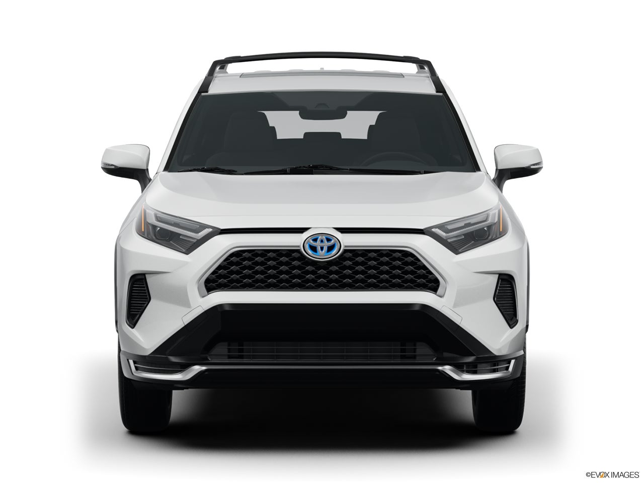 2024 Toyota RAV4 Prime photo