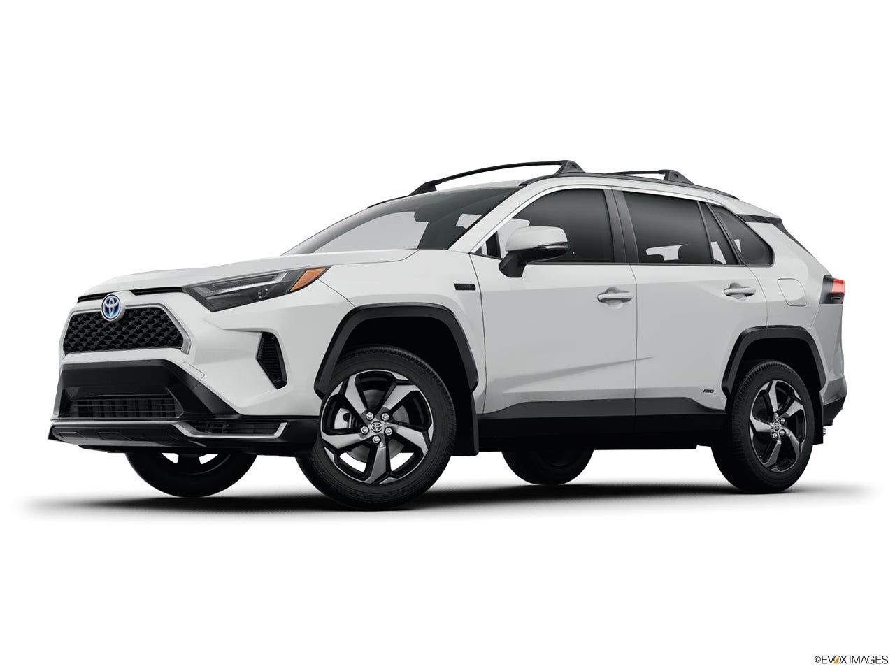 2024 Toyota RAV4 Prime photo