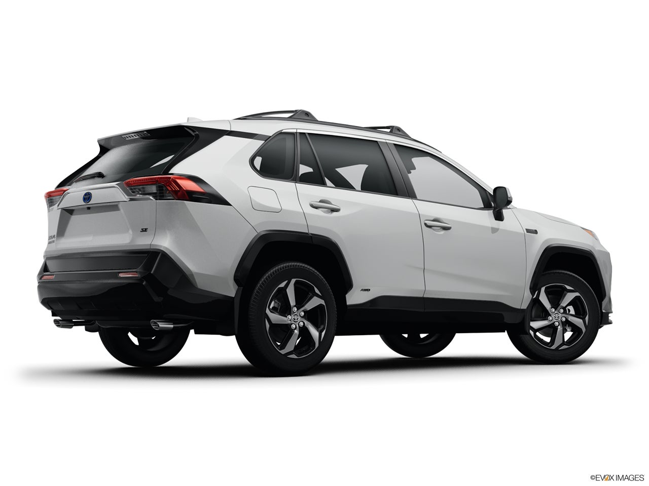 2024 Toyota RAV4 Prime photo