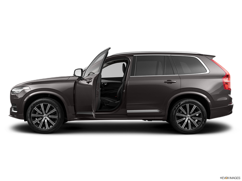 2024 Volvo XC90