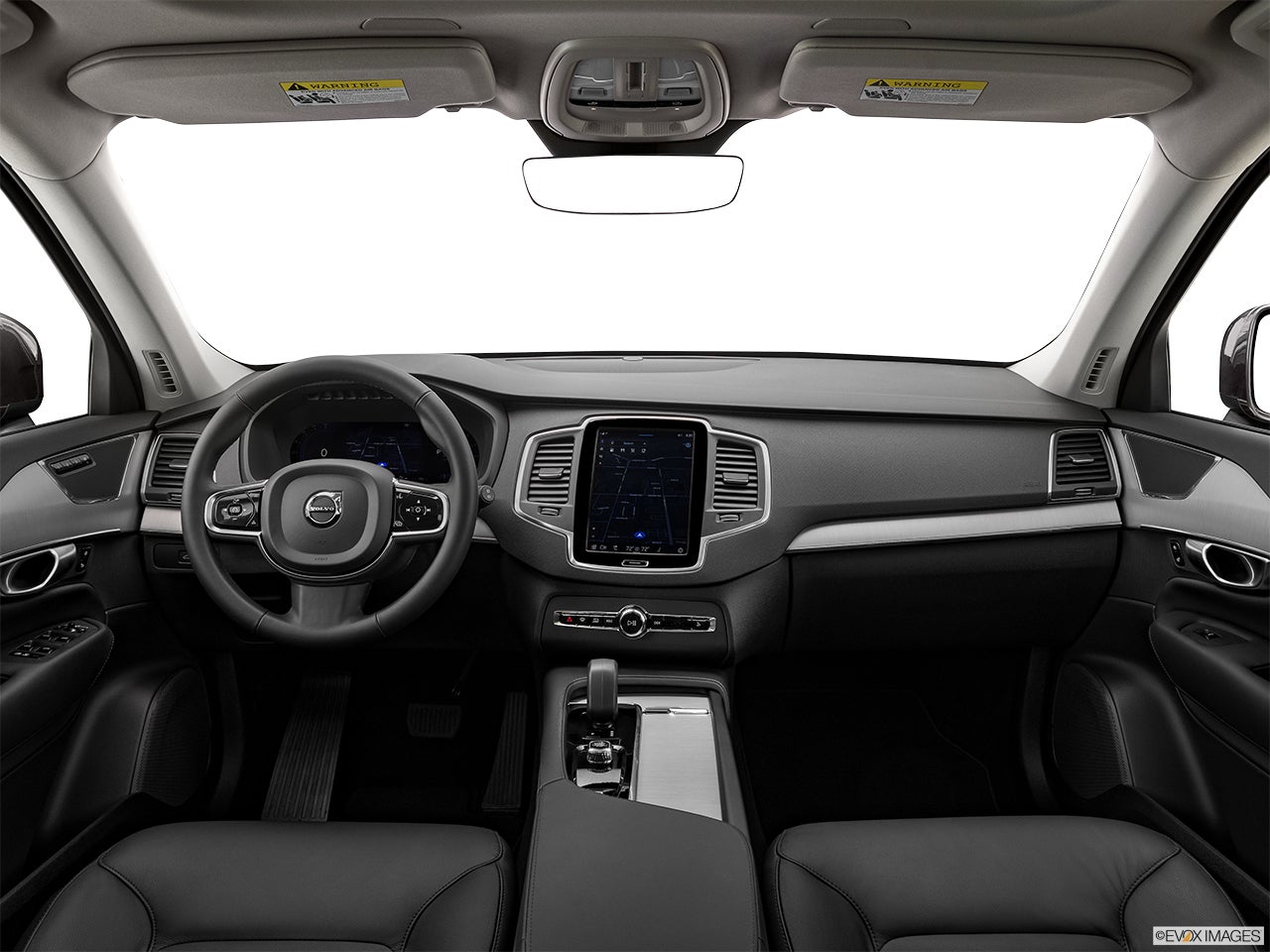 2025 Volvo XC90 photo