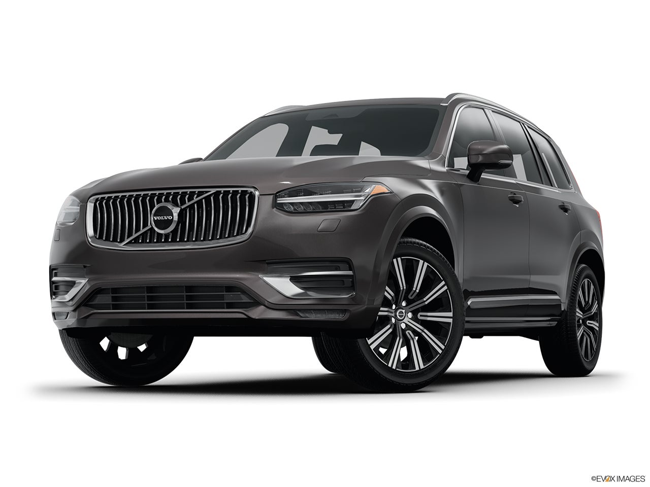 2025 Volvo XC90 photo