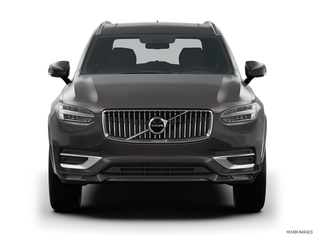 2025 Volvo XC90 photo