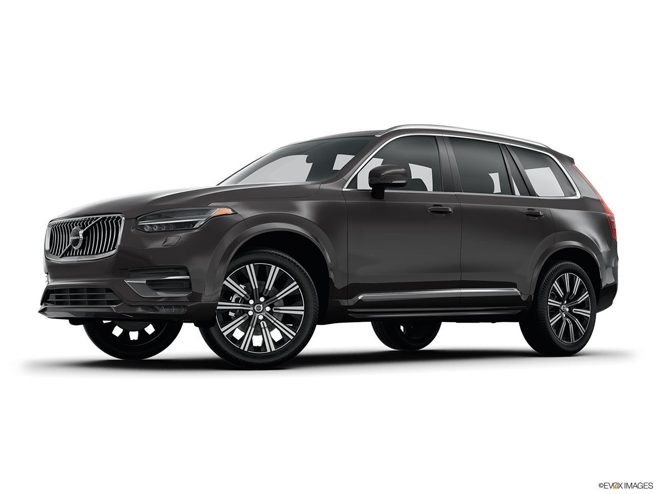 2025 Volvo XC90 photo