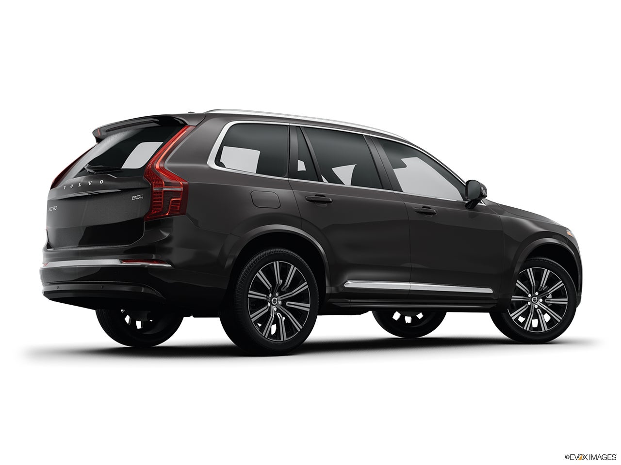 2025 Volvo XC90 photo