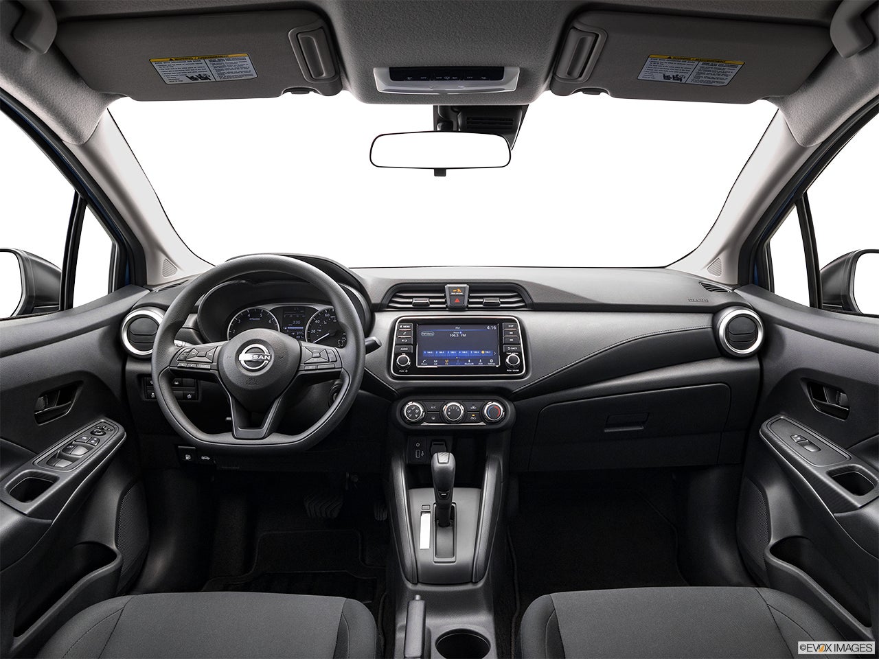 2024 Nissan Versa photo