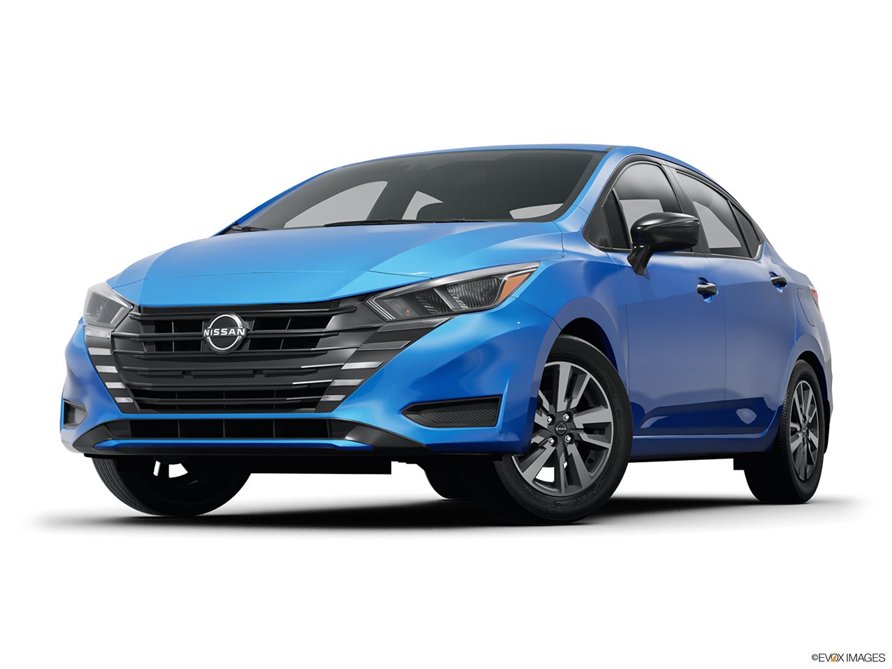 2024 Nissan Versa photo