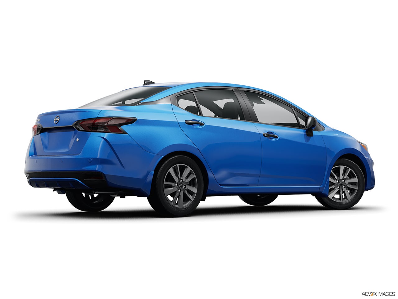 2024 Nissan Versa photo