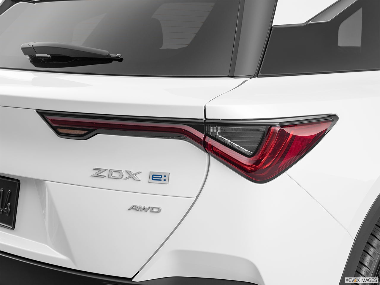 2024 Acura ZDX photo