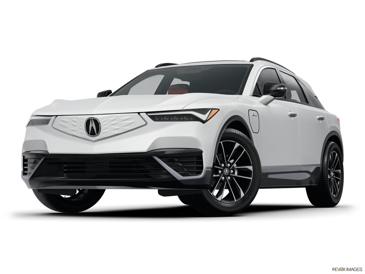 2024 Acura ZDX photo