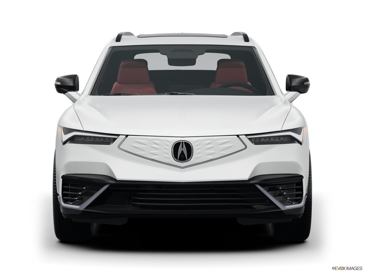 2024 Acura ZDX photo