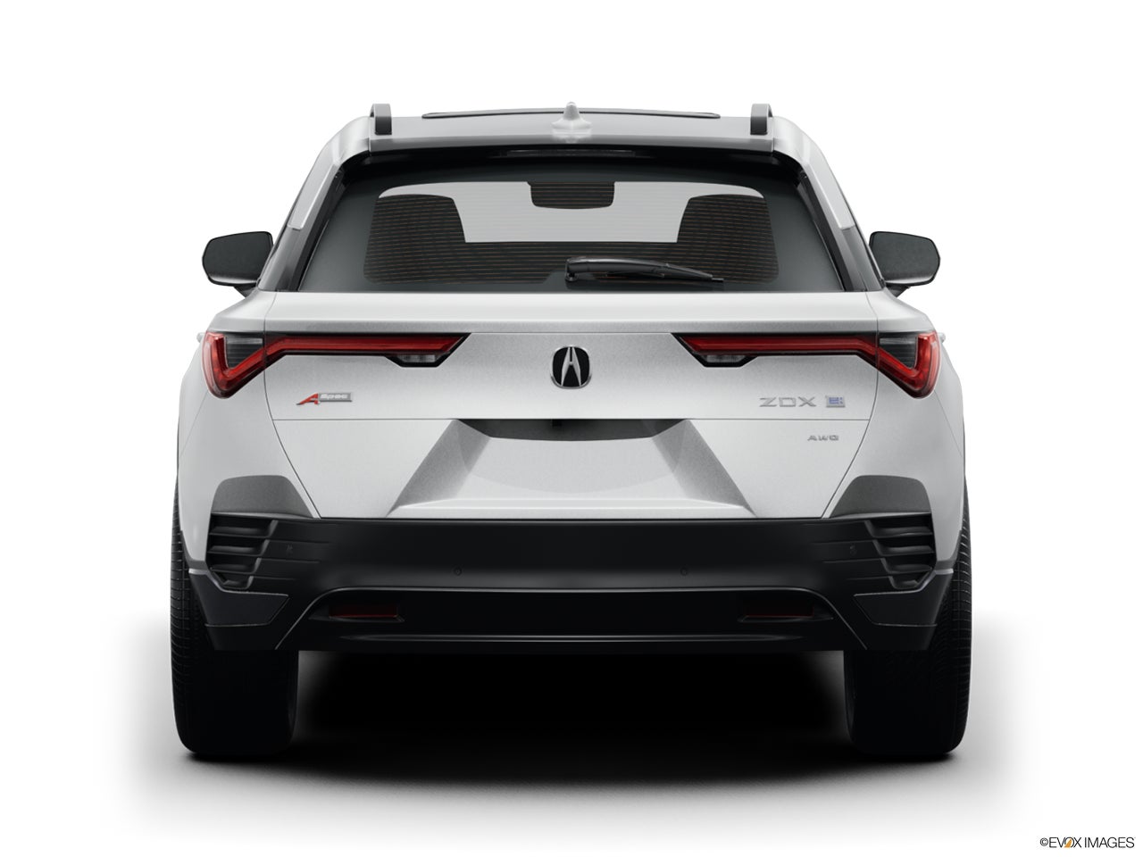 2024 Acura ZDX photo