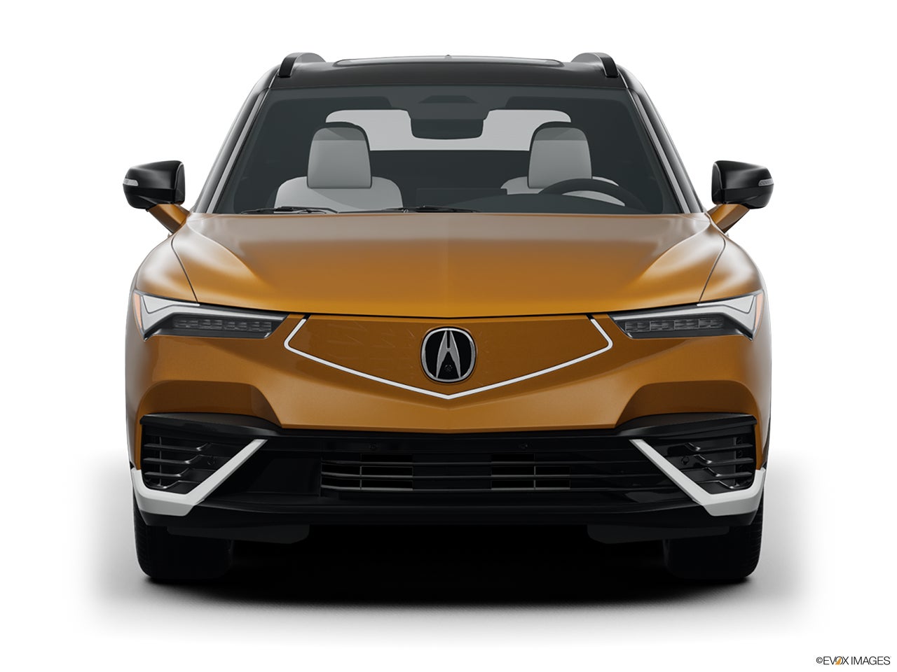 2024 Acura ZDX photo